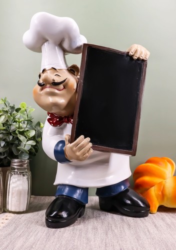 French bistro head chef - head, jean