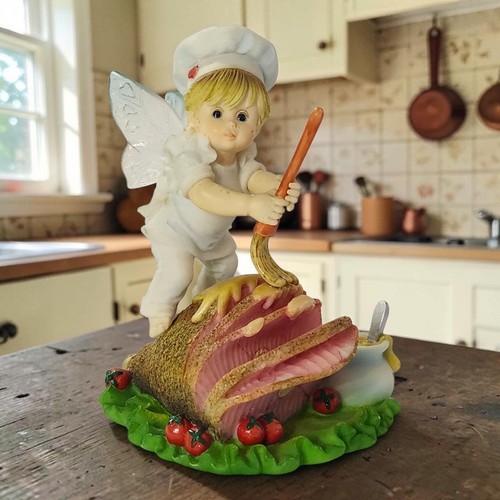 Enesco little kitchen - enesco,